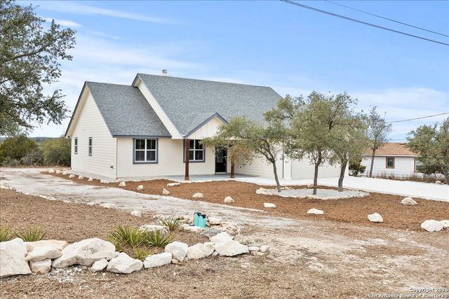 1190 Fernwood, Fischer, TX 78623