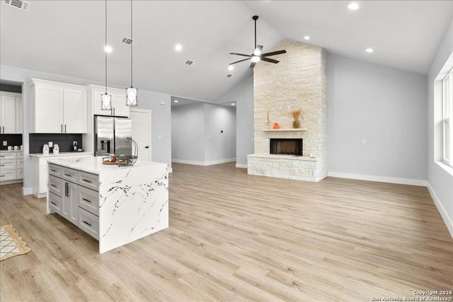 1190 Fernwood, Fischer, TX 78623