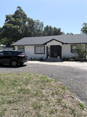 1243 DINGENS AVENUE, Windermere, FL 34786