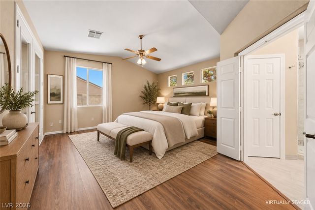 9613 Cherry Canyon Avenue, Las Vegas, NV 89129