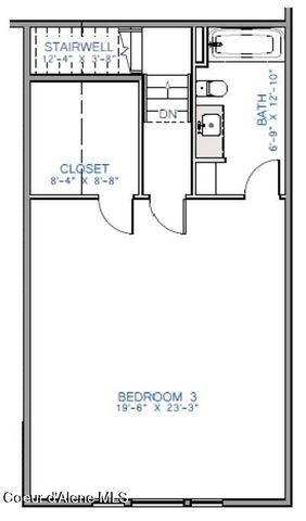 6602 W DALTREY WAY, Rathdrum, ID 83858