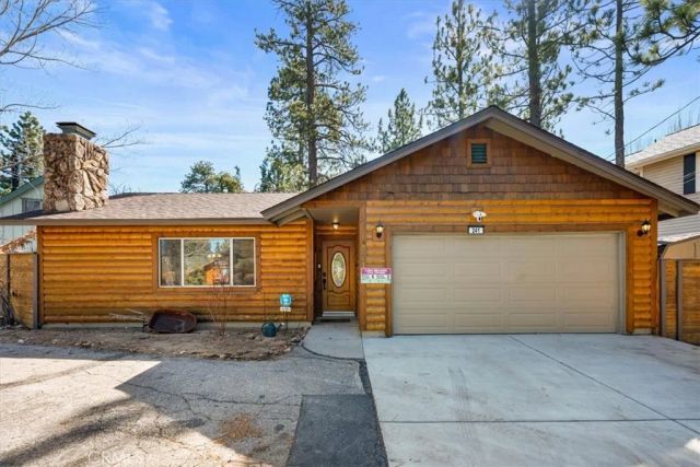 241 Wren, Big Bear Lake, CA 92315