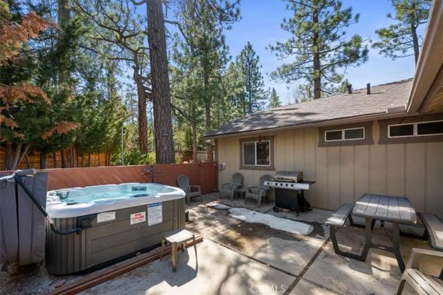 241 Wren, Big Bear Lake, CA 92315