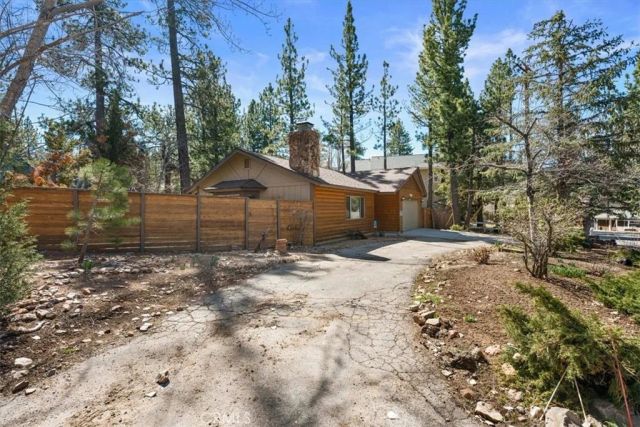 241 Wren, Big Bear Lake, CA 92315