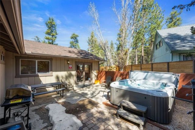 241 Wren, Big Bear Lake, CA 92315
