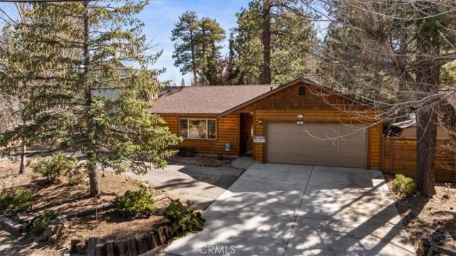 241 Wren, Big Bear Lake, CA 92315