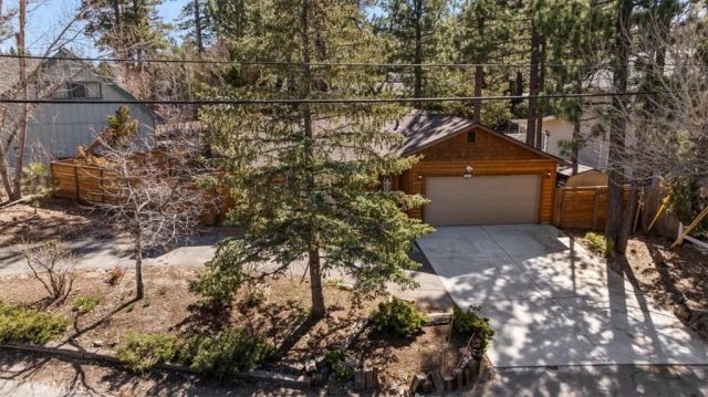 241 Wren, Big Bear Lake, CA 92315