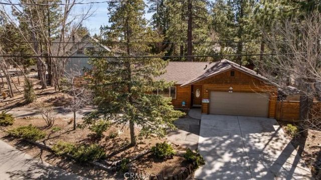 241 Wren, Big Bear Lake, CA 92315