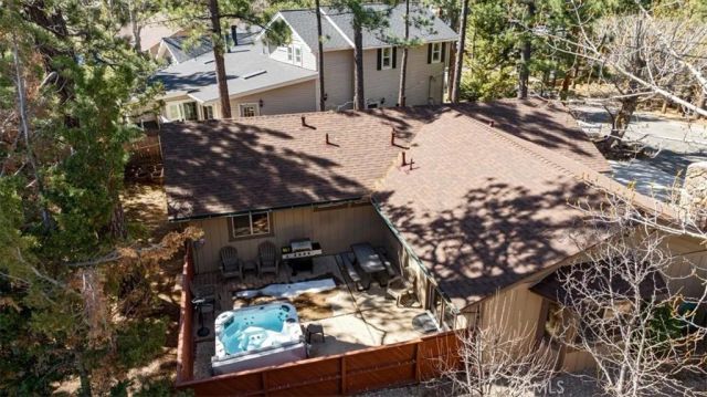 241 Wren, Big Bear Lake, CA 92315