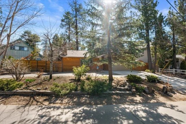 241 Wren, Big Bear Lake, CA 92315