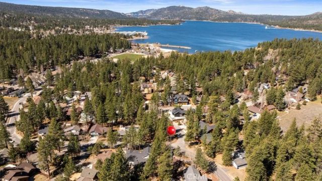 241 Wren, Big Bear Lake, CA 92315