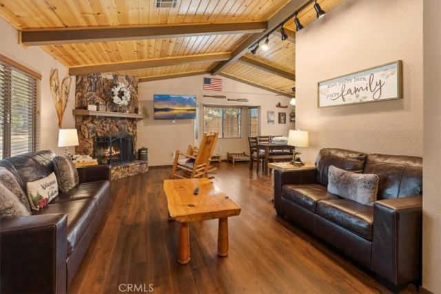 241 Wren, Big Bear Lake, CA 92315