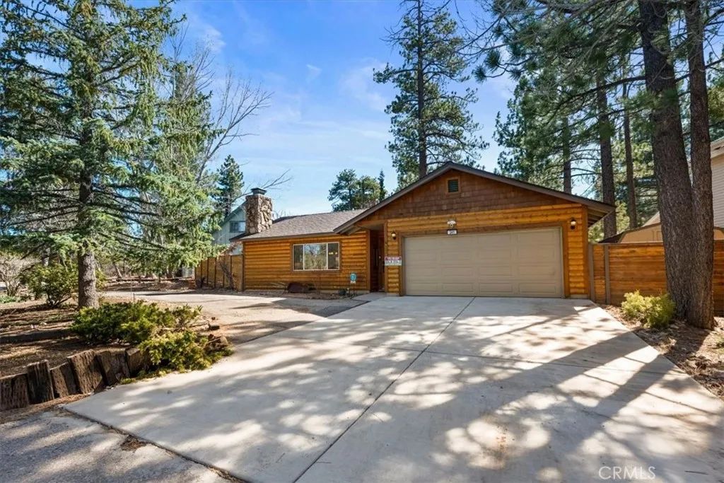 241 Wren, Big Bear Lake, CA 92315
