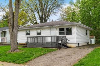 2306 Ward Road, Columbus, OH 43224