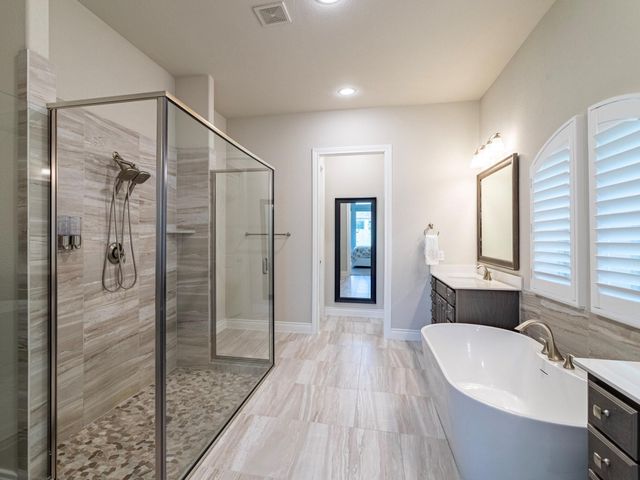17429 Orchid Falls Lane, Conroe, TX 77302