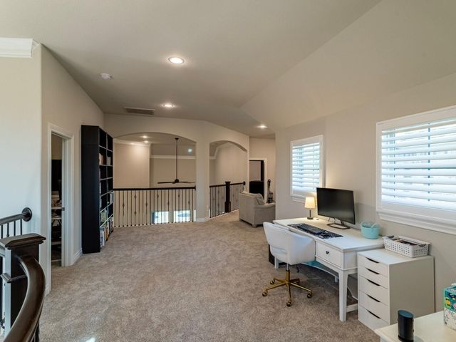 17429 Orchid Falls Lane, Conroe, TX 77302