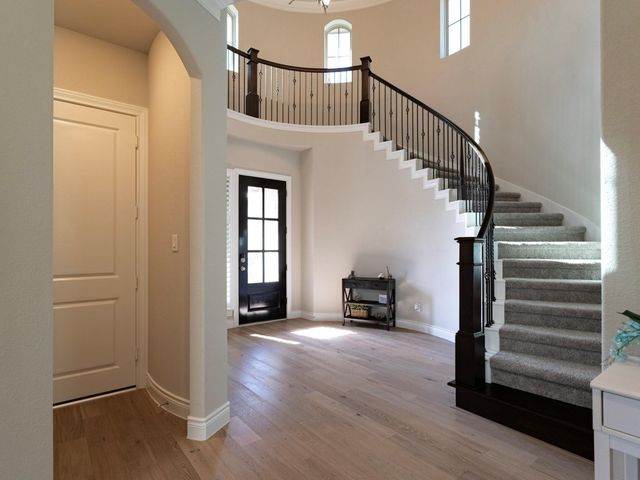 17429 Orchid Falls Lane, Conroe, TX 77302