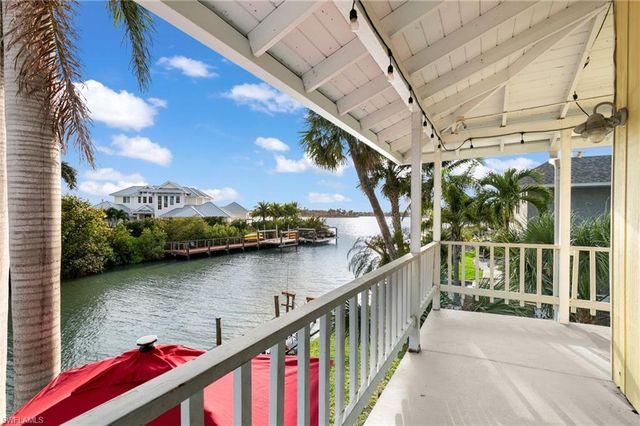 1360 Chesapeake AVE, Naples, FL 34102