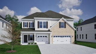 1111 Laconic Dr., Myrtle Beach, SC 29588