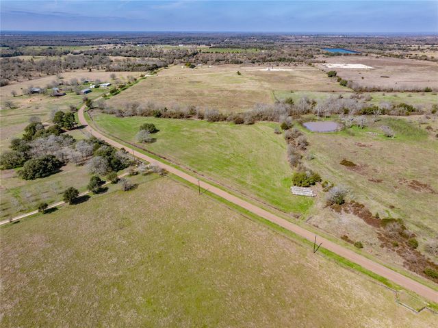 TBD 2 Hills Road, Carmine, TX 78932