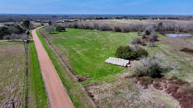 TBD 2 Hills Road, Carmine, TX 78932
