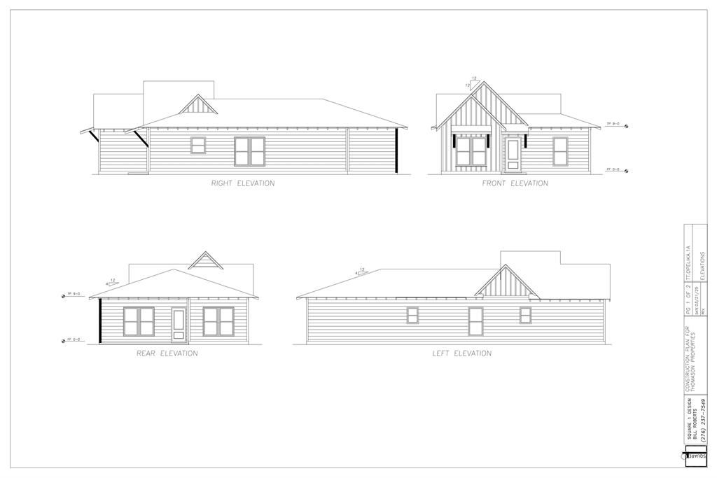 1 Nelli Street, Phenix City, AL 36870