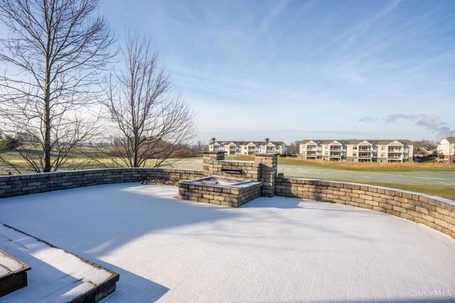 1379 Shaker Run Boulevard, Turtle Creek Twp, OH 45036