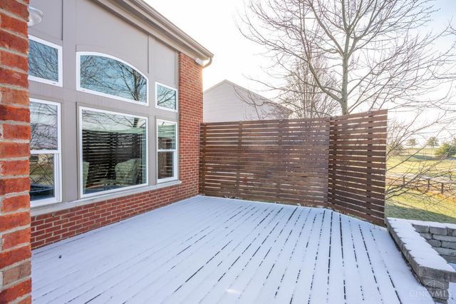 1379 Shaker Run Boulevard, Turtle Creek Twp, OH 45036