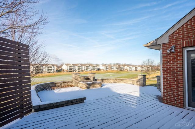 1379 Shaker Run Boulevard, Turtle Creek Twp, OH 45036