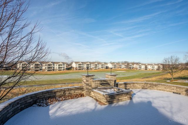 1379 Shaker Run Boulevard, Turtle Creek Twp, OH 45036