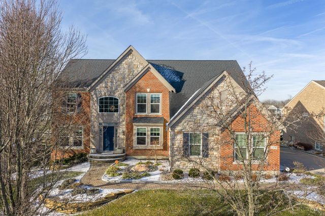 1379 Shaker Run Boulevard, Turtle Creek Twp, OH 45036