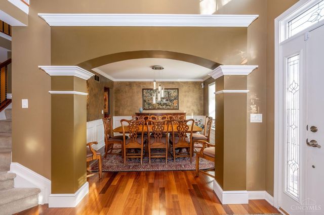 1379 Shaker Run Boulevard, Turtle Creek Twp, OH 45036