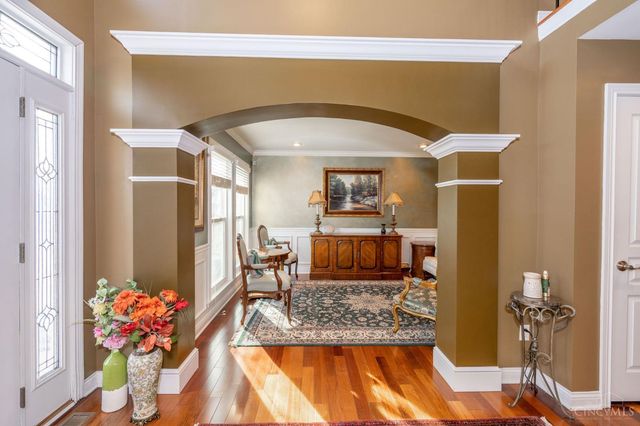 1379 Shaker Run Boulevard, Turtle Creek Twp, OH 45036