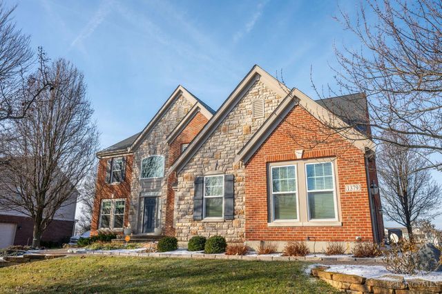 1379 Shaker Run Boulevard, Turtle Creek Twp, OH 45036
