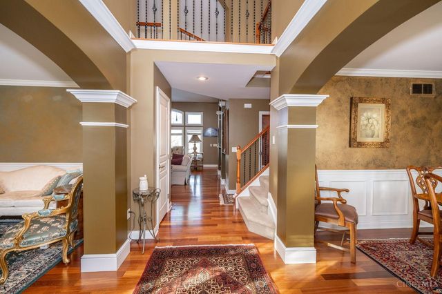 1379 Shaker Run Boulevard, Turtle Creek Twp, OH 45036