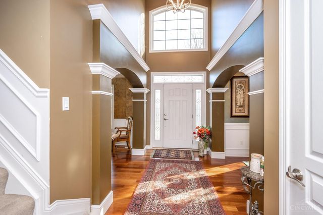 1379 Shaker Run Boulevard, Turtle Creek Twp, OH 45036