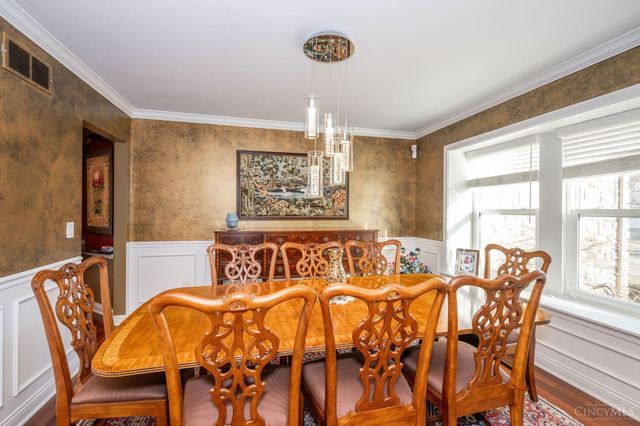 1379 Shaker Run Boulevard, Turtle Creek Twp, OH 45036