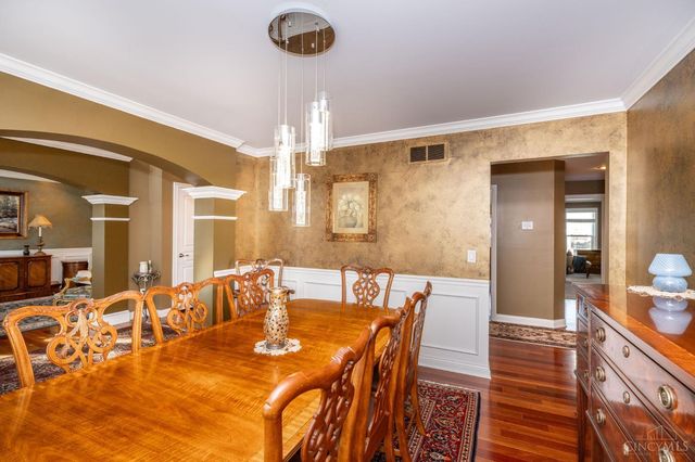 1379 Shaker Run Boulevard, Turtle Creek Twp, OH 45036