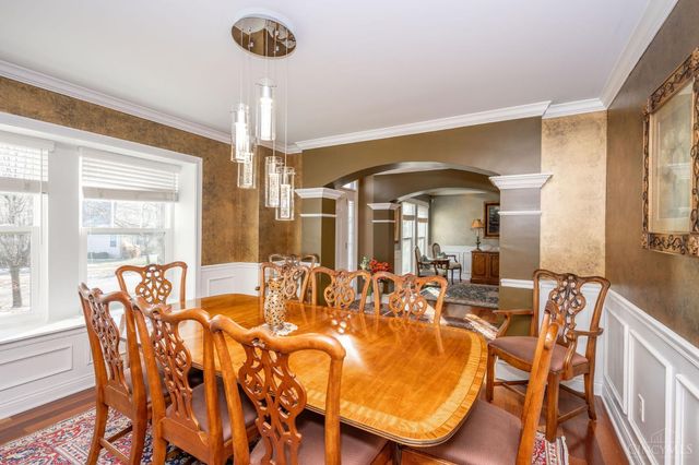 1379 Shaker Run Boulevard, Turtle Creek Twp, OH 45036