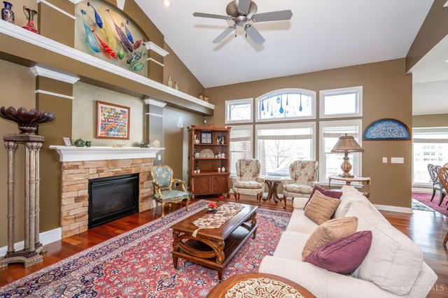 1379 Shaker Run Boulevard, Turtle Creek Twp, OH 45036