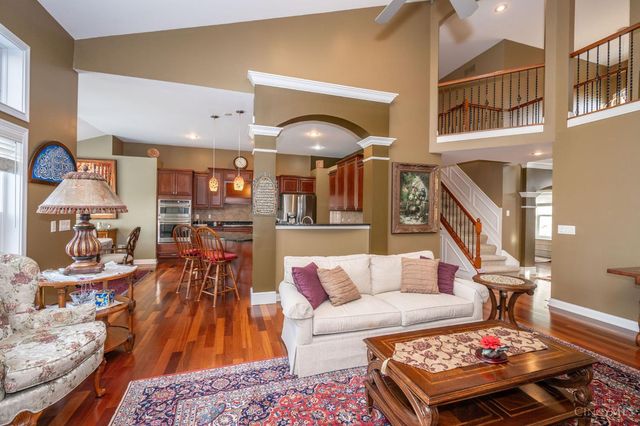 1379 Shaker Run Boulevard, Turtle Creek Twp, OH 45036