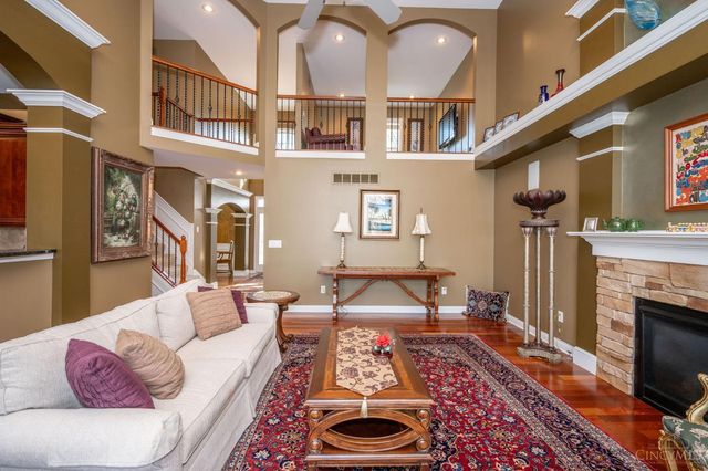 1379 Shaker Run Boulevard, Turtle Creek Twp, OH 45036