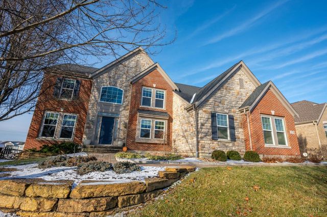 1379 Shaker Run Boulevard, Turtle Creek Twp, OH 45036