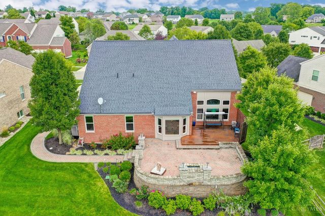 1379 Shaker Run Boulevard, Turtle Creek Twp, OH 45036