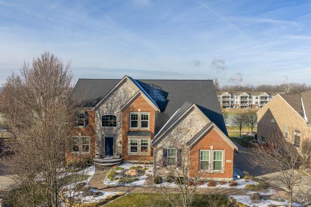 1379 Shaker Run Boulevard, Turtle Creek Twp, OH 45036