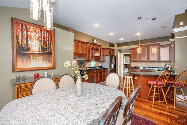 1379 Shaker Run Boulevard, Turtle Creek Twp, OH 45036