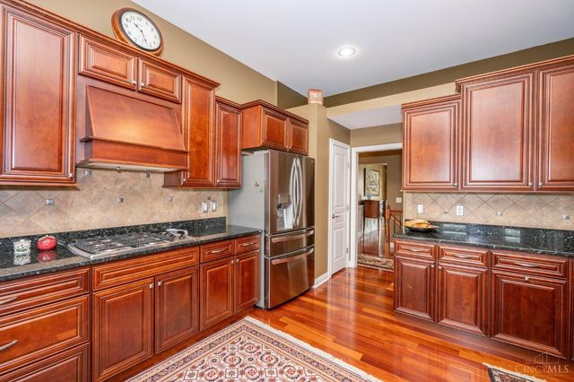 1379 Shaker Run Boulevard, Turtle Creek Twp, OH 45036