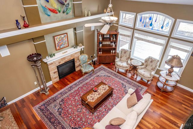 1379 Shaker Run Boulevard, Turtle Creek Twp, OH 45036