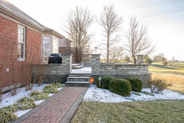 1379 Shaker Run Boulevard, Turtle Creek Twp, OH 45036