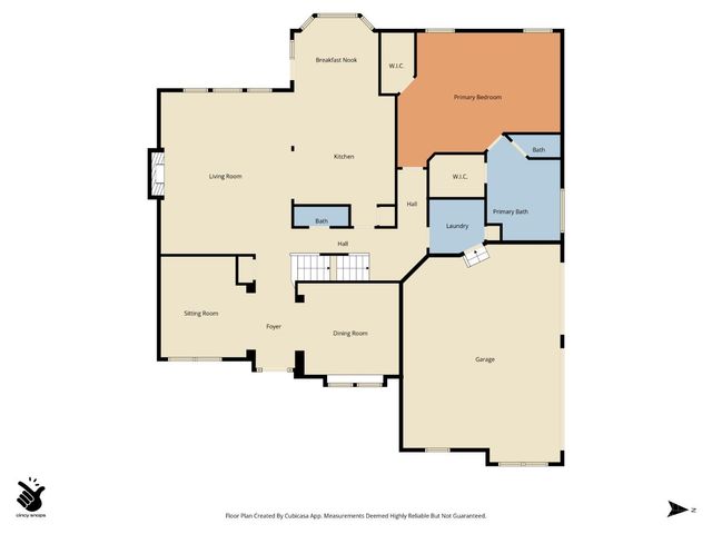1379 Shaker Run Boulevard, Turtle Creek Twp, OH 45036